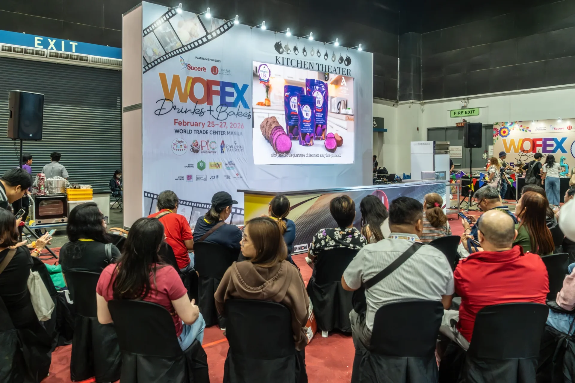 WOFEX Drinks + Bakes 2026 gallery image 13